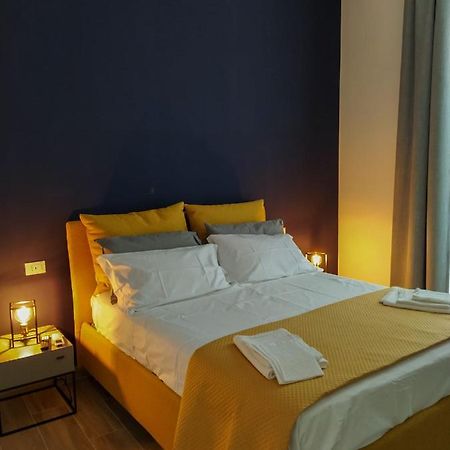 Urban Loft Napoli Apartment Exterior foto