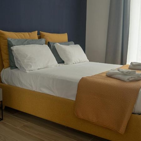 Urban Loft Napoli Apartment Exterior foto