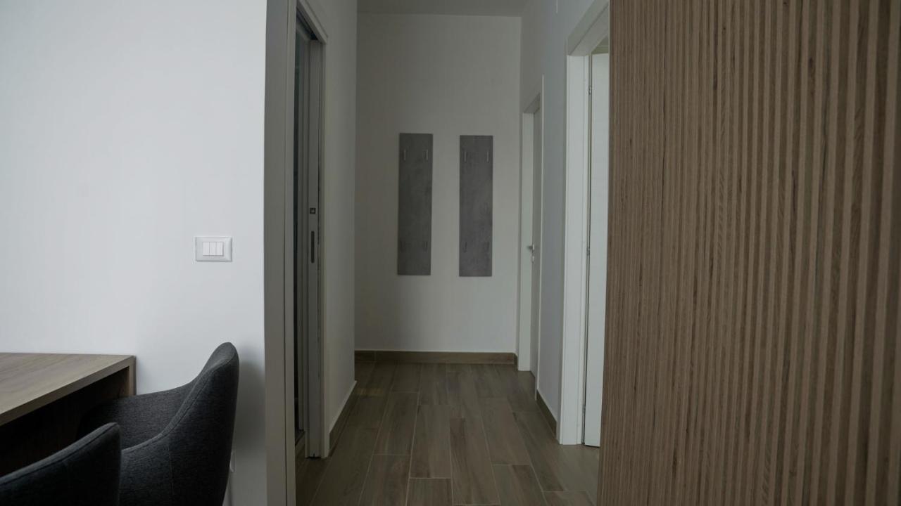 Urban Loft Napoli Apartment Exterior foto