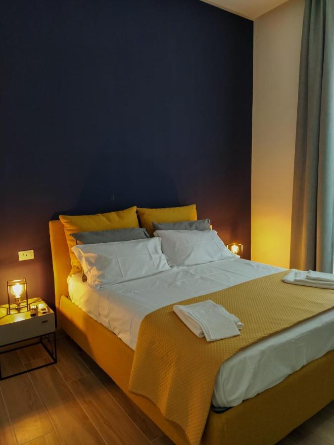 Urban Loft Napoli Apartment Exterior foto
