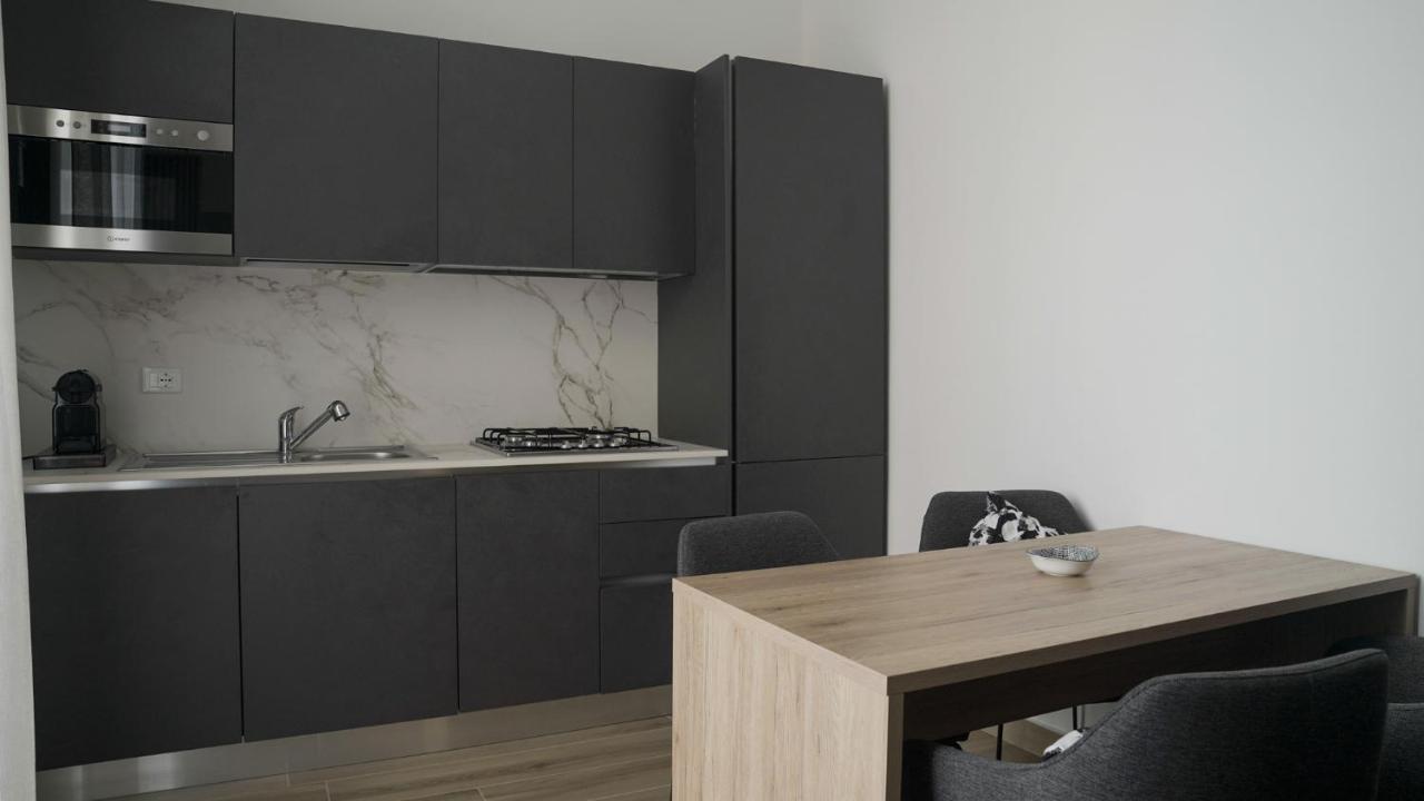 Urban Loft Napoli Apartment Exterior foto