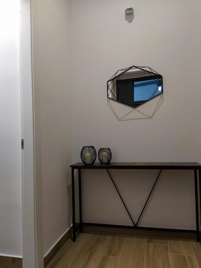Urban Loft Napoli Apartment Exterior foto
