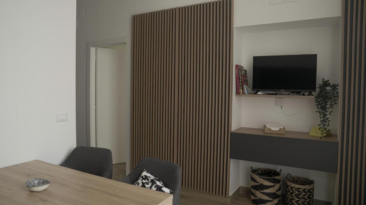 Urban Loft Napoli Apartment Exterior foto